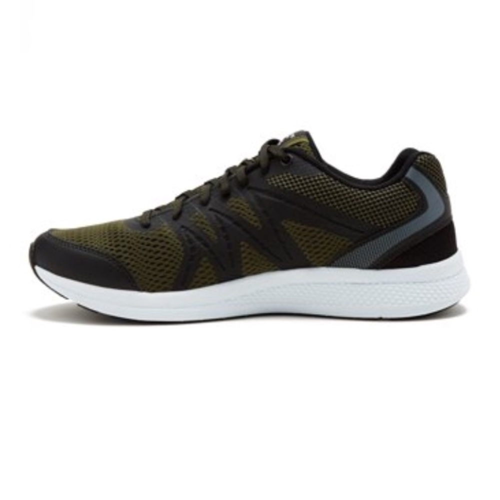 Sz 9 or 9.5 Lightweight memory foam running shoes - Picture 2 of 8